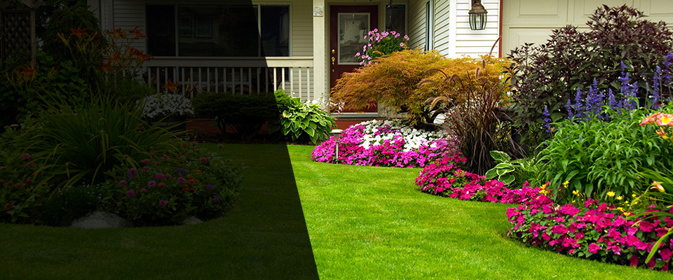 Gary Landscapers