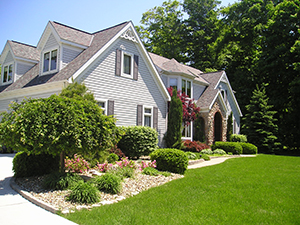 Landscapers and Lawncare Services in Gary, IN