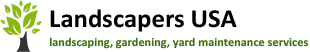 Gary Landscapers